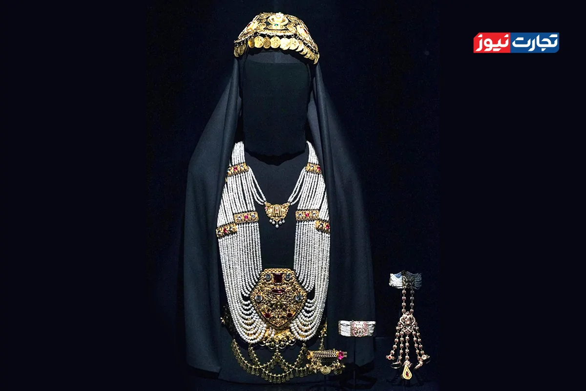 بررسی صنعت جواهرسازی در جهان / چشم‌انداز ۹ میلیارد دلاری بازار جواهرات عربستان