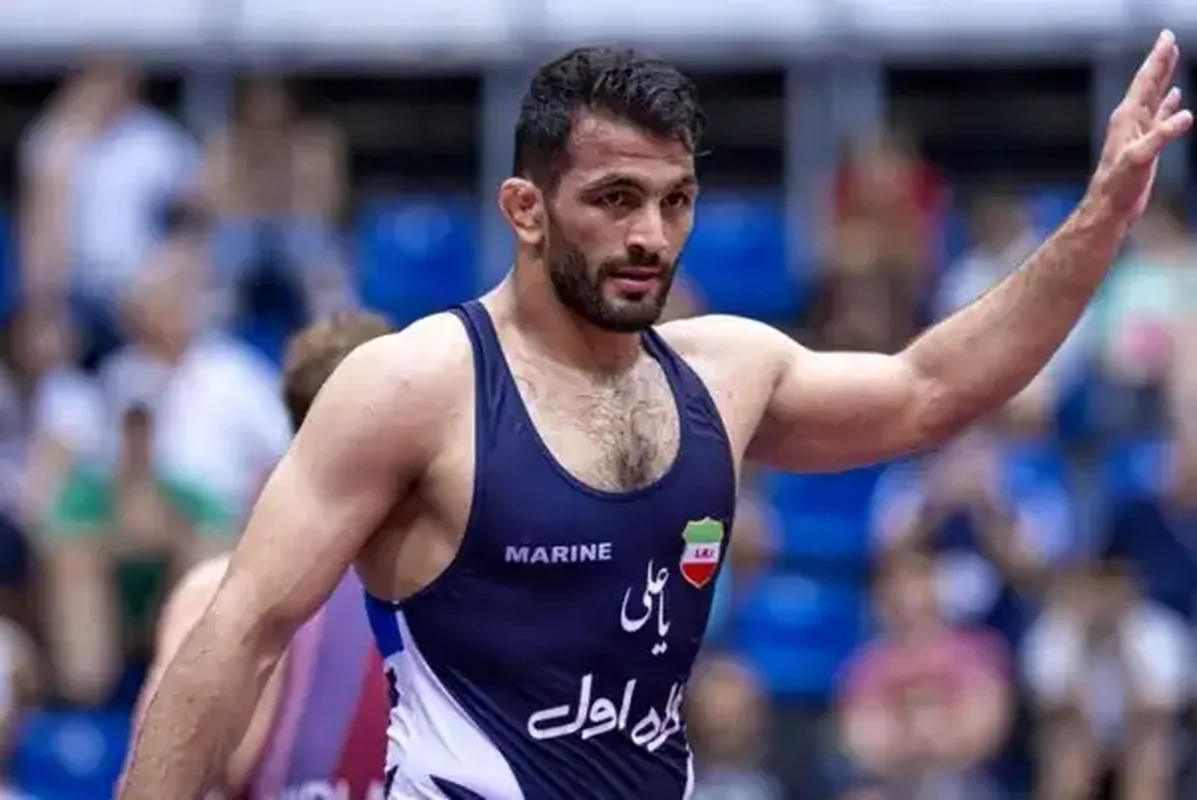 حسن یزدانی برای دو کشتی ۷میلیاردتومان قرارداد بسته؟