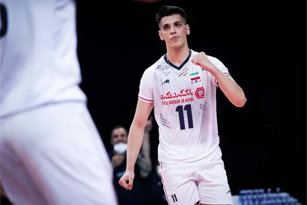 رئیس‌جمهور درگذشت صابر کاظمی را تسلیت گفت