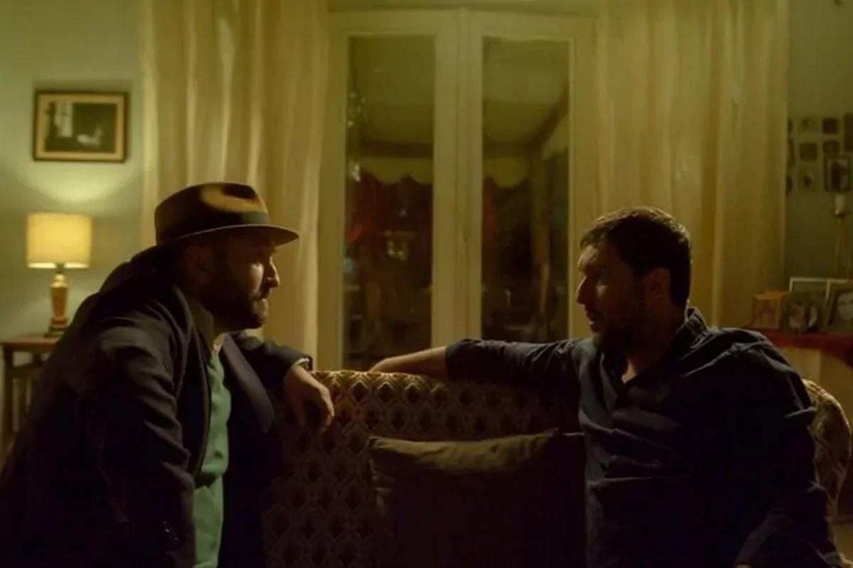 مشکل اصلی فیلم پیر پسر مجوز است یا محتوا؟