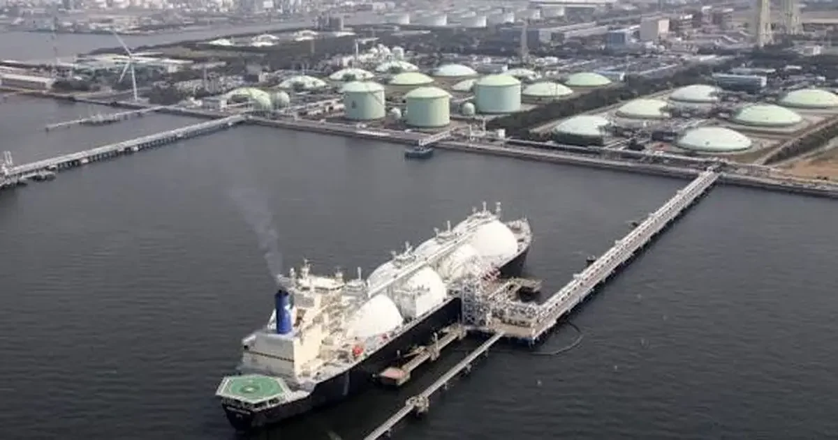 همکاری‌های محیط‌زیستی میان نفت ایران و ژاپن توسعه یافت