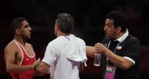 پژمان درستکار: رحمان اقتدارش را نشان داد