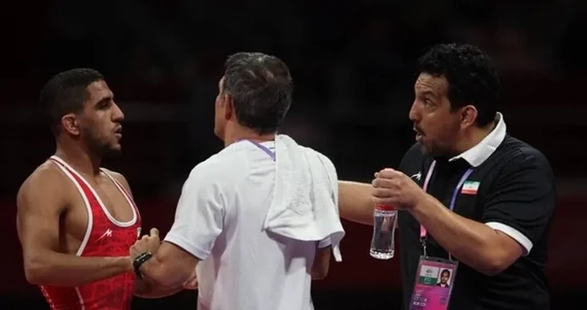 پژمان درستکار: رحمان اقتدارش را نشان داد