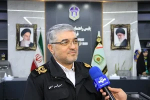 ۱۰ هزار قربانی تصادفات در هفت ماه