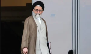 استقبال وزیر اطلاعات از تصویب قانون تشدید مجازات جاسوسی