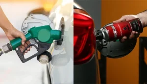 دهک های پایین با افزایش قیمت بنزین، هزینه زندگی شان بالا نمی‌رود