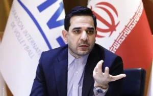 شریان‌های اصلی مغزی صابر کاظمی دچار پاره‌گی شده است