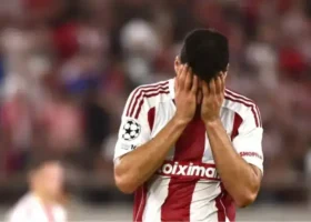 شانس به مهدی طارمی رو می‌کند