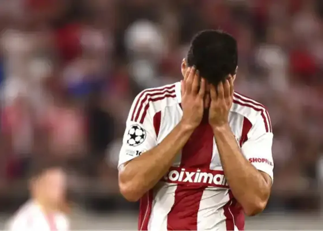 شانس به مهدی طارمی رو می‌کند