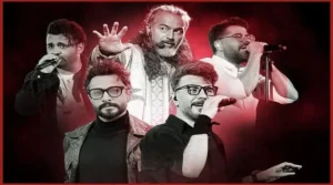 چرا همایون شجریان در میدان آزادی، نه اما خوانندگان دیگر در میدان انقلاب، آری؟