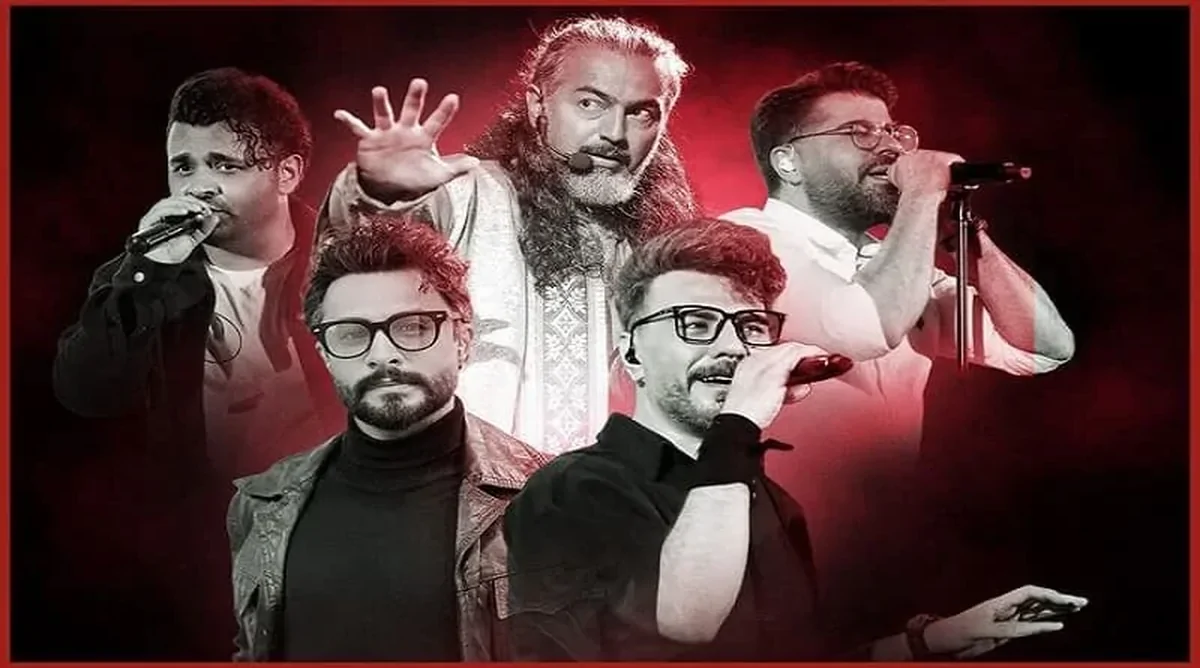 چرا همایون شجریان در میدان آزادی، نه اما خوانندگان دیگر در میدان انقلاب، آری؟