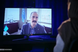 کاوه مدنی:ورشکستگی آبی را همان زمان در شورای عالی آب گفتم؛ به من گفتند جوان این حرف‌ها را نزن