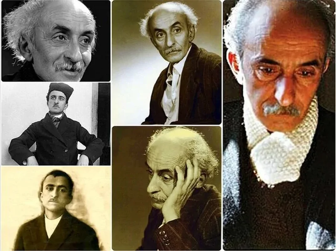 واکنش فرهنگستان به اظهارات پسر نیما