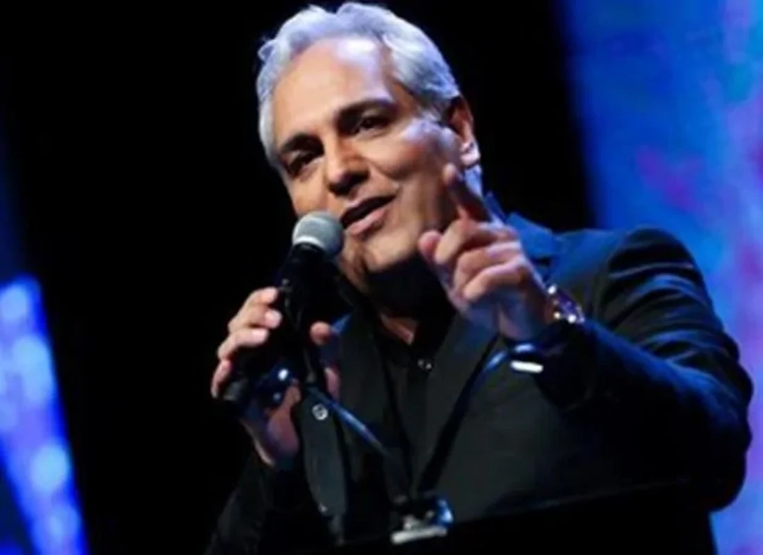 اخطار به مهران مدیری: در صورت تکرار بازخوانی «سوغاتی» بر علیه‌تان پرونده قضایی گشوده می‌شود!