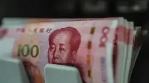 اقتصاد چین ۲۳.۸ تریلیون دلاری می‌شود