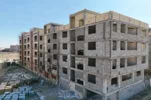 سرمایه‌گذاری در ساخت‌وساز افزایش یافت