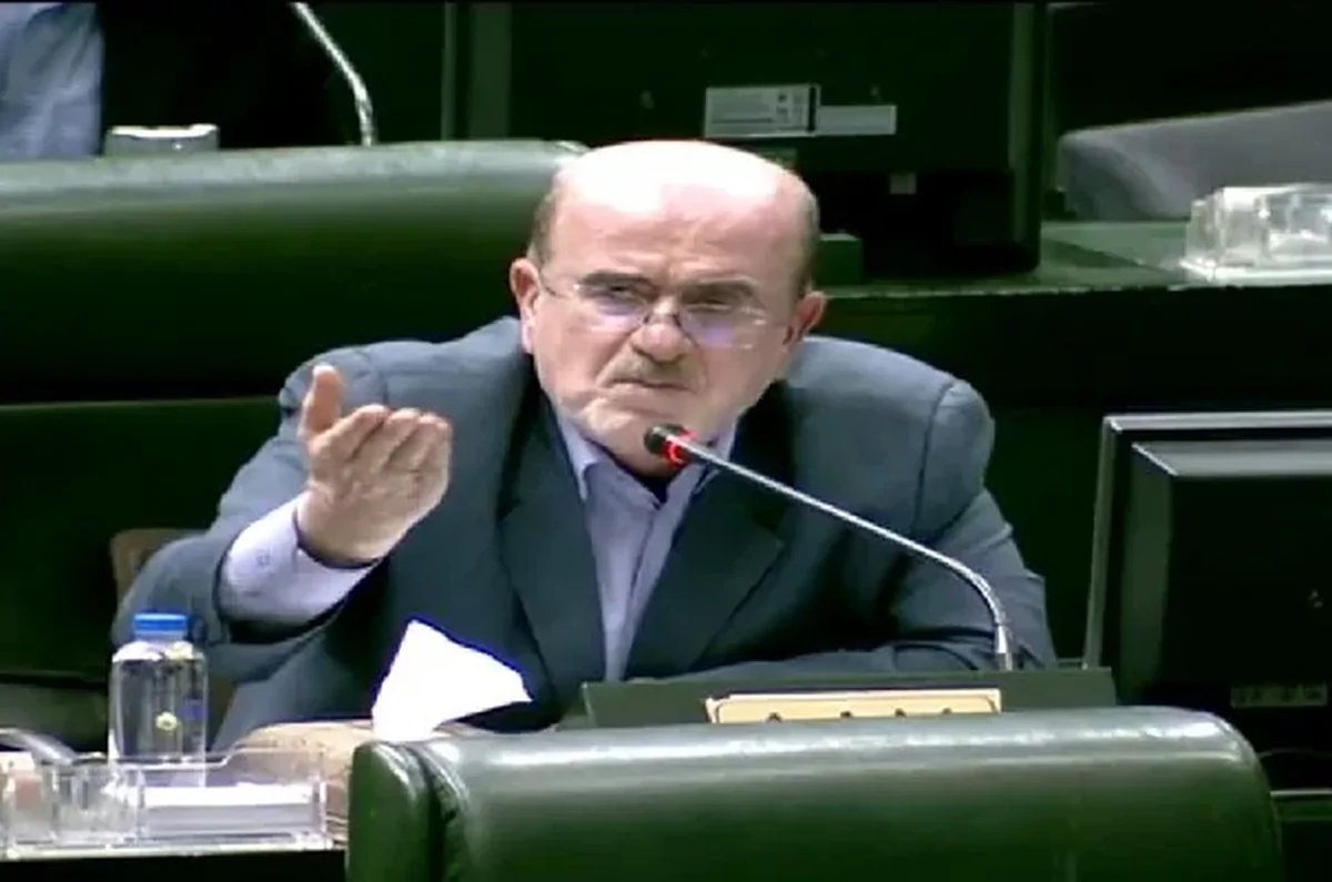 فضای مجازی هیچ کس در ایران چه مسئول و چه مردم قطع نیست