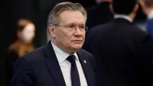 روس‌ اتم در حال آماده‌سازی یادداشت تفاهم با ایران