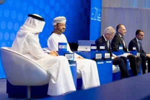 واکنش عمان به آمادگی ایران برای مذاکرات سازنده