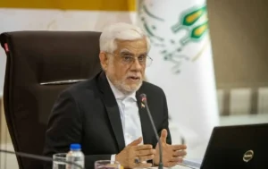 عارف: هوش مصنوعی باید جایگاه خود را پیدا کند