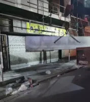 رفع پلمب پاساژهای آلومینیوم و شانزلیزه با تعهد مالکان برای رفع ناایمنی در زمان مشخص‌شده