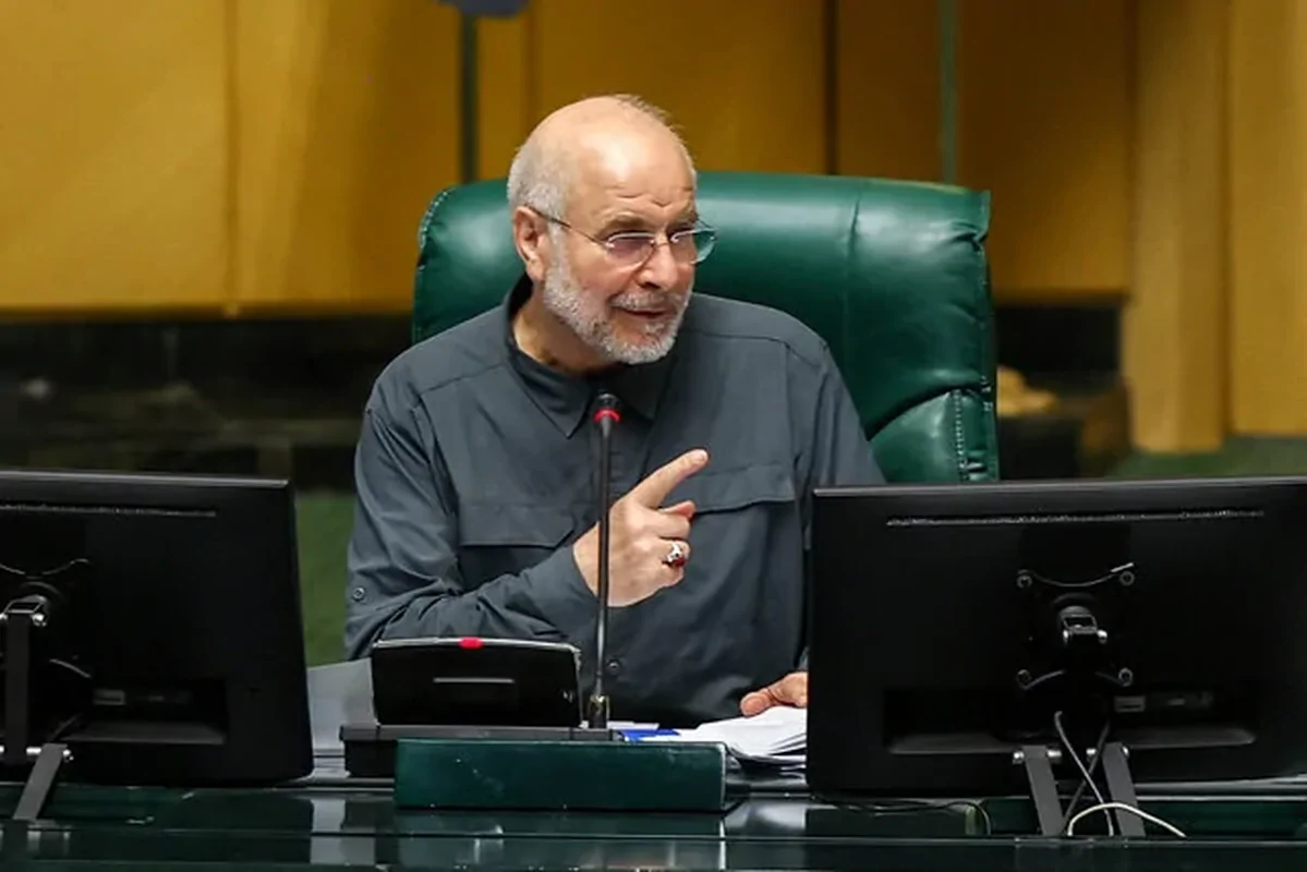 واکنش قالیباف به صحبت‌های سخنگوی دولت درباره «سبد کالا»