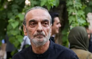 چرا پیکر همایون ارشادی از مقابل خانه سینما تشییع نمی‌شود؟