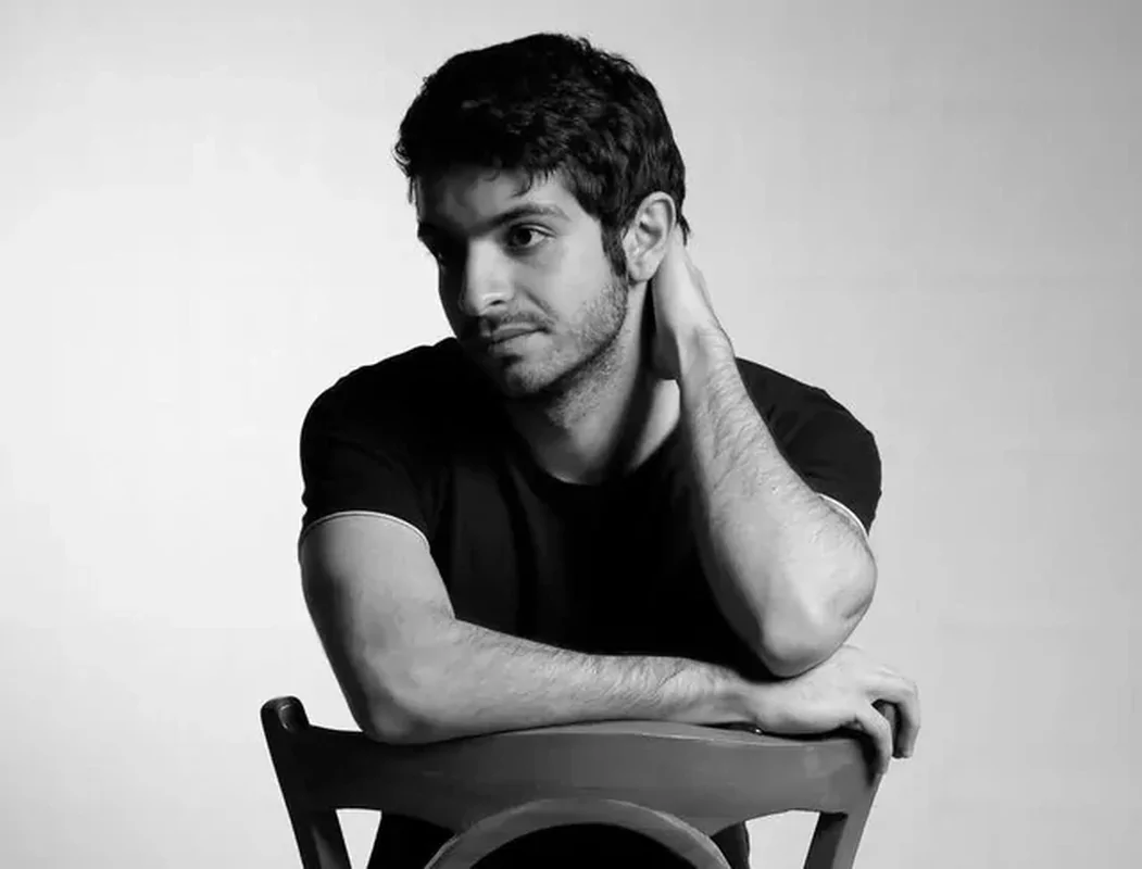 مهران متین: نامزد شدنم کار خدا بود!