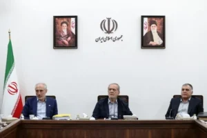 پزشکیان: همه دستگاه‌ها نسبت به رفع ناترازی ها دغدغه‌مند باشند