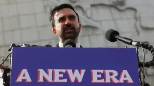 ممدانی: دستور دستگیری نتانیاهو را صادر می کنم