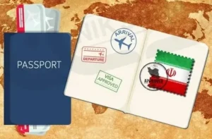 مقررات لغو روادید اتباع هندی برای سفر به ایران به حالت تعلیق در آمد