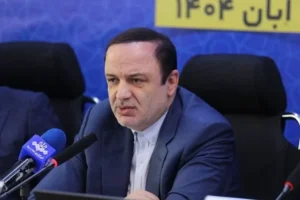 کسب رتبه اول منطقه آزاد ارس در شاخص‌های عملکردی