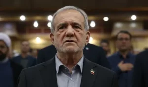 پزشکیان از مدیریت زنان در توسعه عدالت آموزشی تجلیل کرد