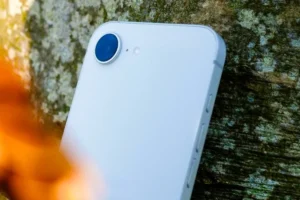 آیفون ایر آیینه عبرت شد