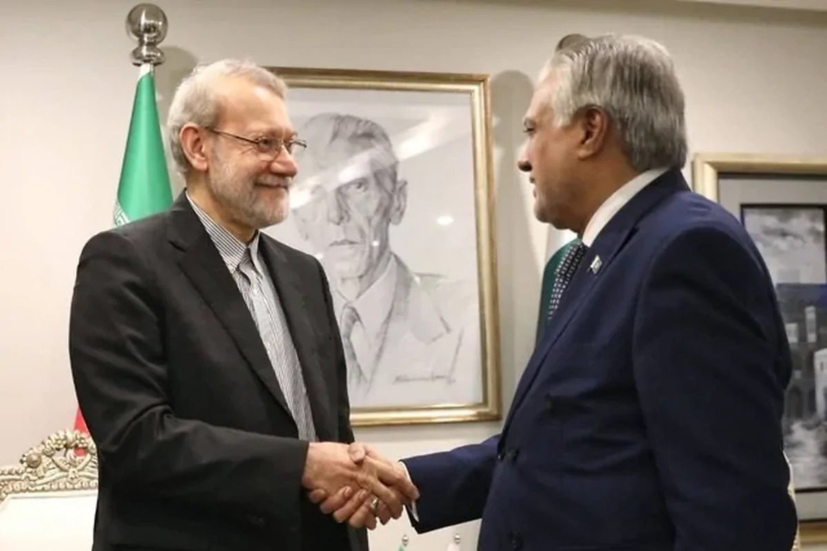 فضای مثبت ایجاد شده میان تهران و اسلام‌آباد حفظ شود