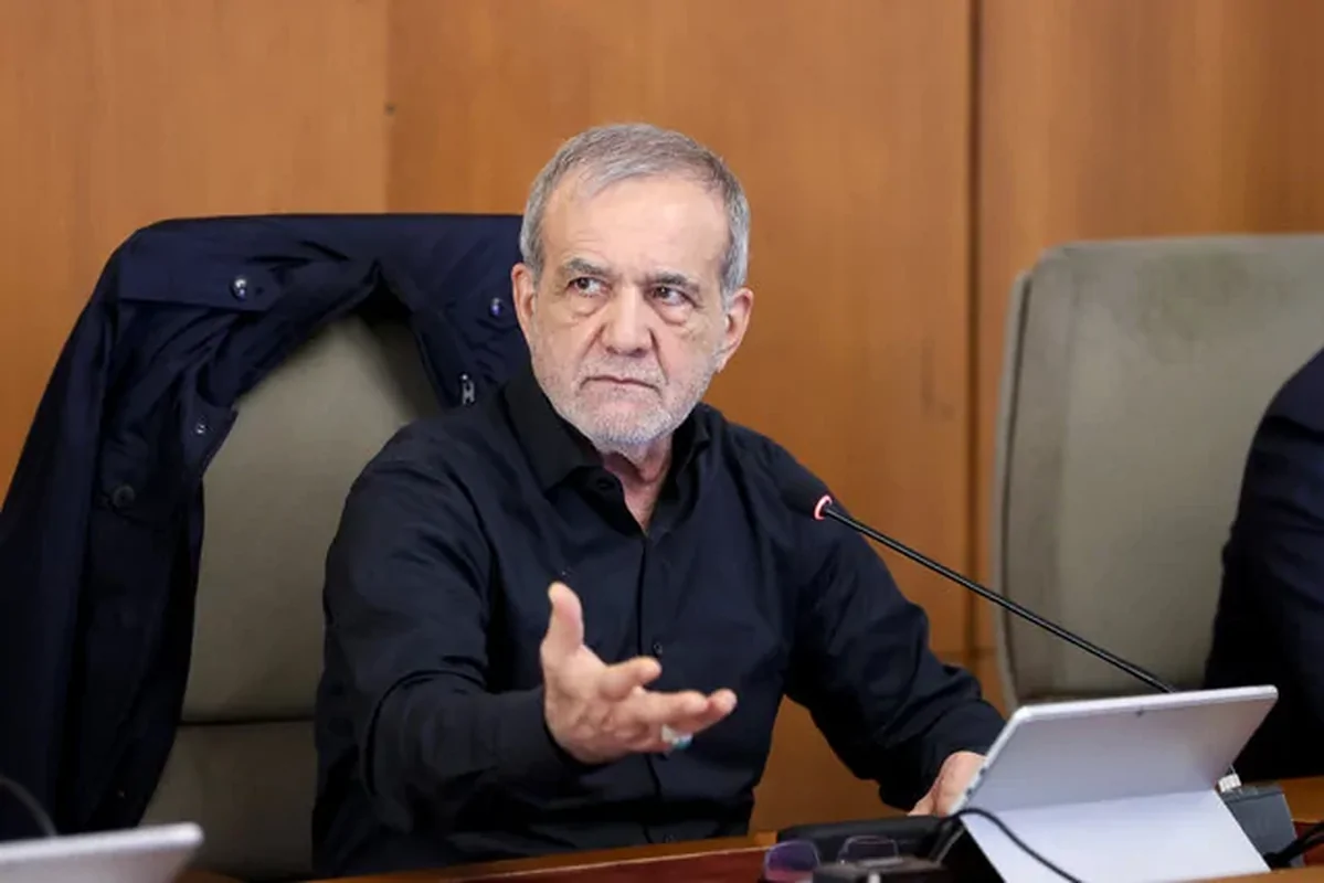 پزشکیان: نتایج دیدار از قزاقستان گامی تعیین‌کننده در مسیر تقویت همکاری‌های دوجانبه است