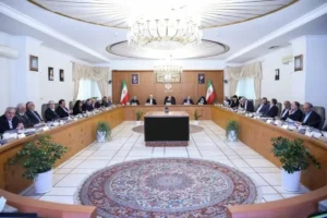 پزشکیان: فرمایشات رهبر انقلاب برای دولت پشتوانه‌ای محکم است