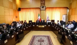 گزارش شرکت ملی گاز ایران در خصوص تعرفه‌های جدید گاز