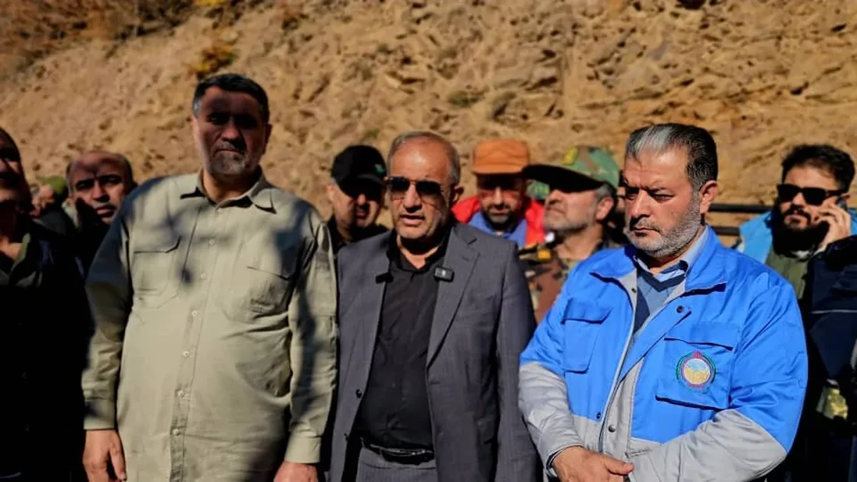 تکمیل تجهیزات نیروهای اطفای حریق در بودجه سال آینده