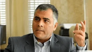 قطع صادرات گاز به عراق به‌دلیل محدودیت‌های عملیاتی است