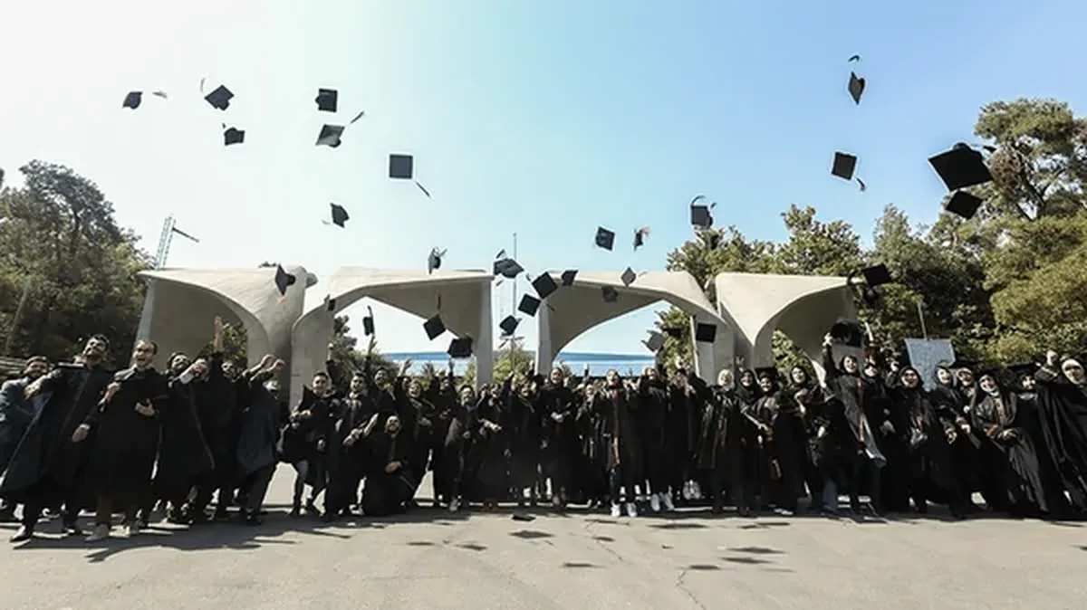 مجلس به طرح کاهش سنوات تحصیلی دانشجویان پالس مثبت نشان داد