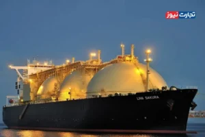 چرا ایران با ۳۴ تریلیون مترمکعب گاز هنوز یک قطره LNG صادر نکرده است؟