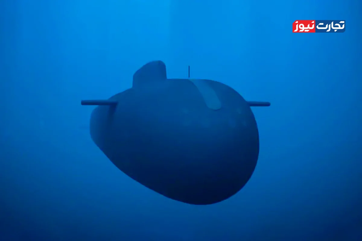 روسیه از ابر اژدر خود رونمایی کرد / آیا پوتین برای رویارویی هستهای آماده میشود؟