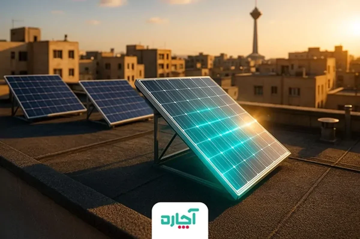 پشت بام پول‌ساز