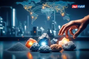 عناصر نادر خاکی چه هستند و چه کاربردی دارند؟ + عکس