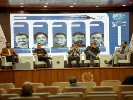 نقشه‌ای تازه برای آینده صنایع خلاق ایران