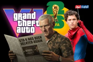 قبل از انتشار GTA 6 چه اتفاق‌هایی می‌افتد؟