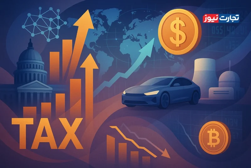 از بحران بودجه در اروپا تا جنگ تراشه‌ها / هوش مصنوعی چینی صعود می‌کند