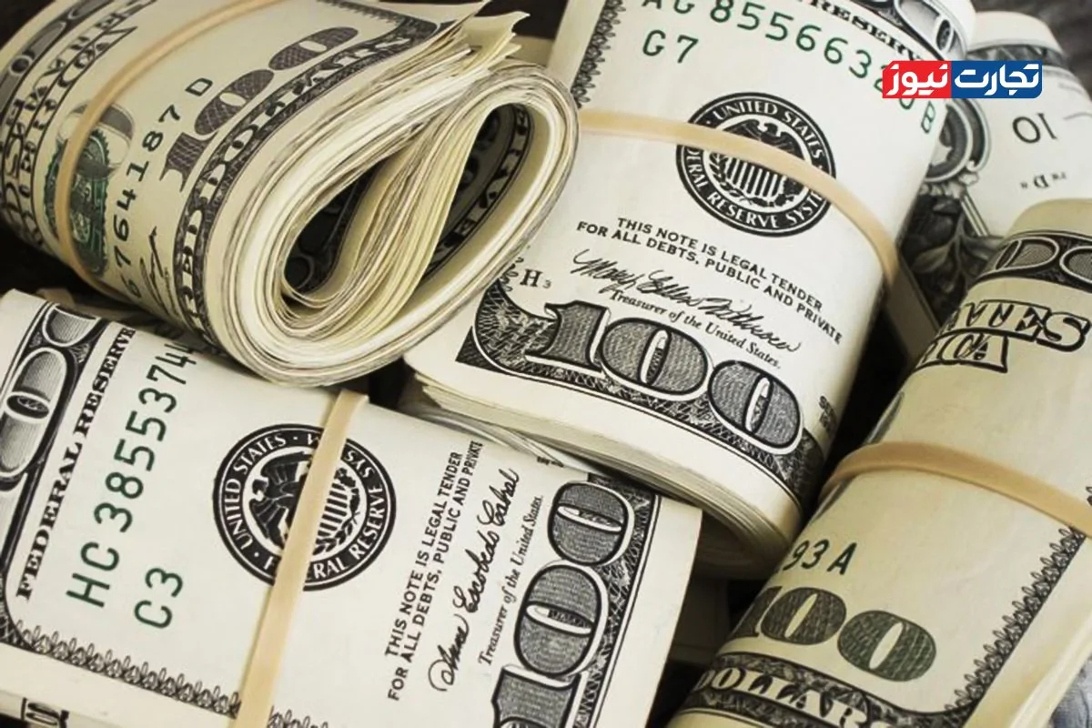 قیمت دلار امروز یکشنبه 9 آذر 1404 / دلار برای ورود به کانال 117 هزار تومانی خیز برداشت + جدول