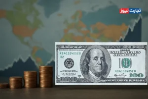 نقش ثبات سهم دلار در ذخایر ارزی جهانی چقدر است؟ + نمودار